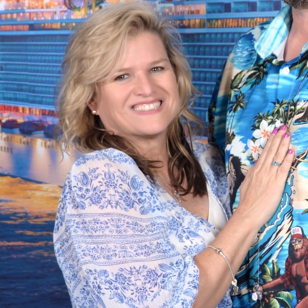 Meet your Posher, Julie